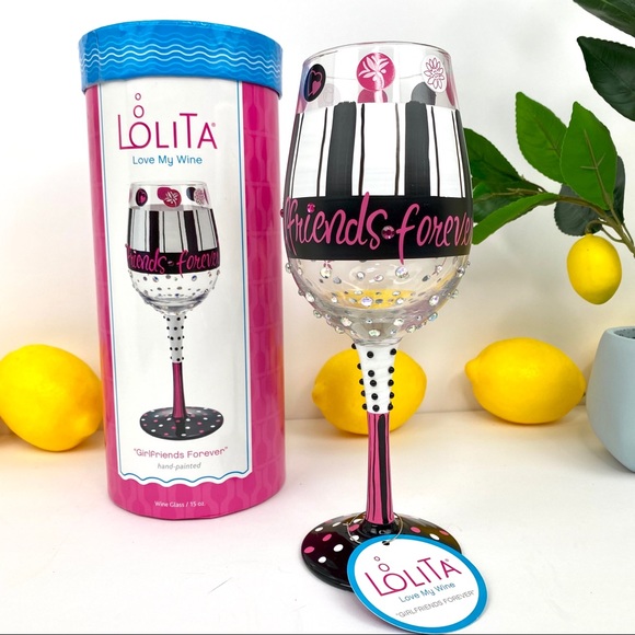 Lolita Other - Lolita “Girlfriends Forever”